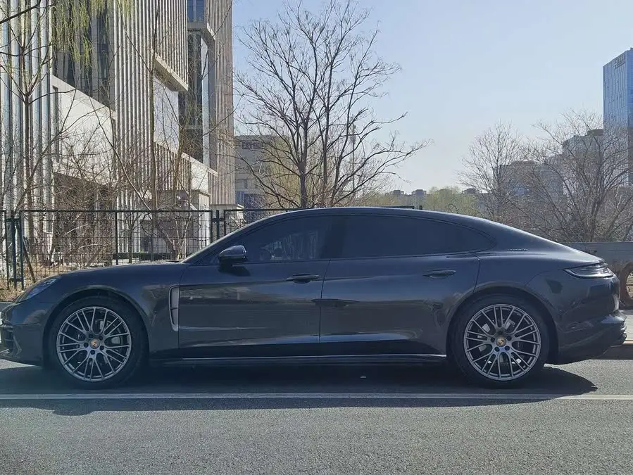 Vehicle Basic Information