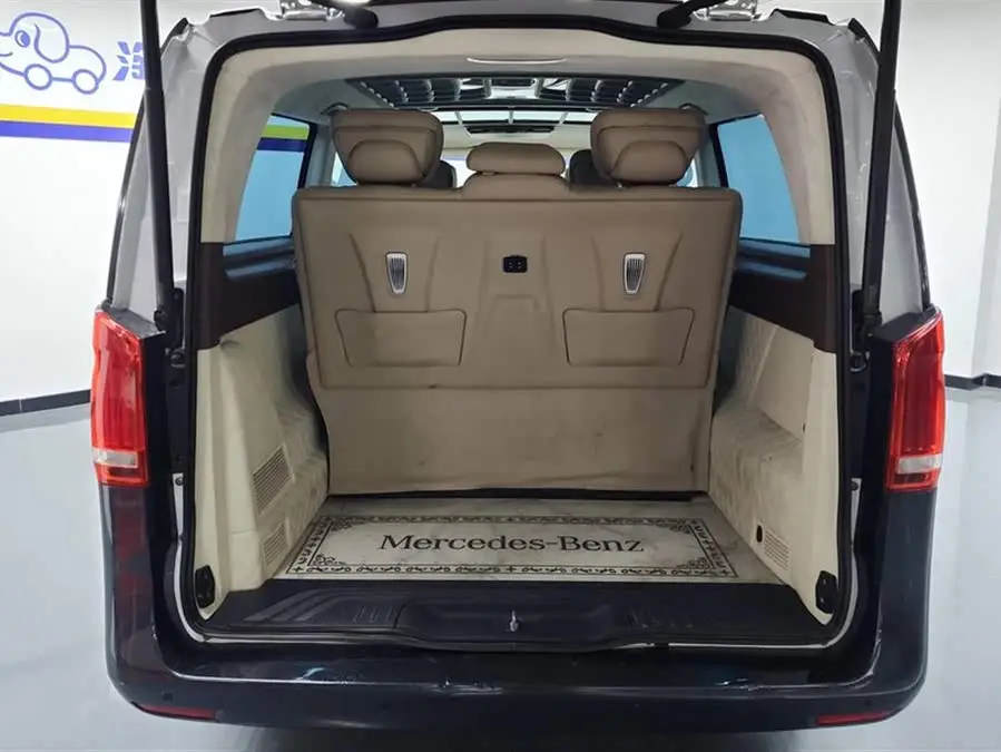 فيتو 2020 2.0T الإصدار النخبوي 7 مقاعد