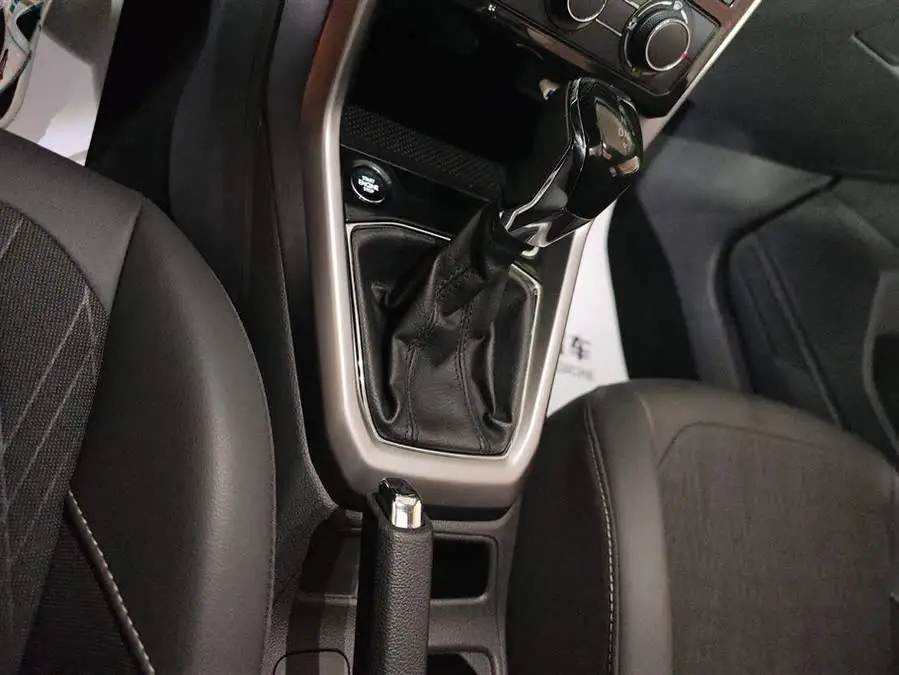 Tucson 2021 280TSI DSG Comfort Edition