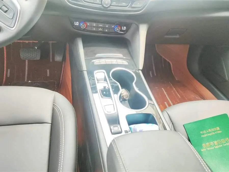 ريجال 2024 25T سوبر إنجوي إديشن