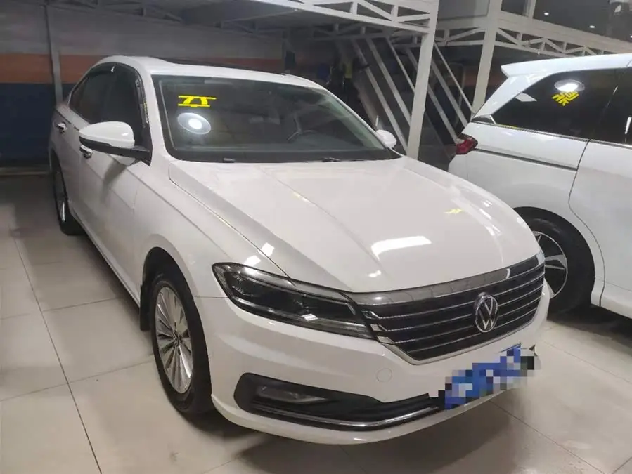 Lavida 2021 280TSI DSG Luxury Edition