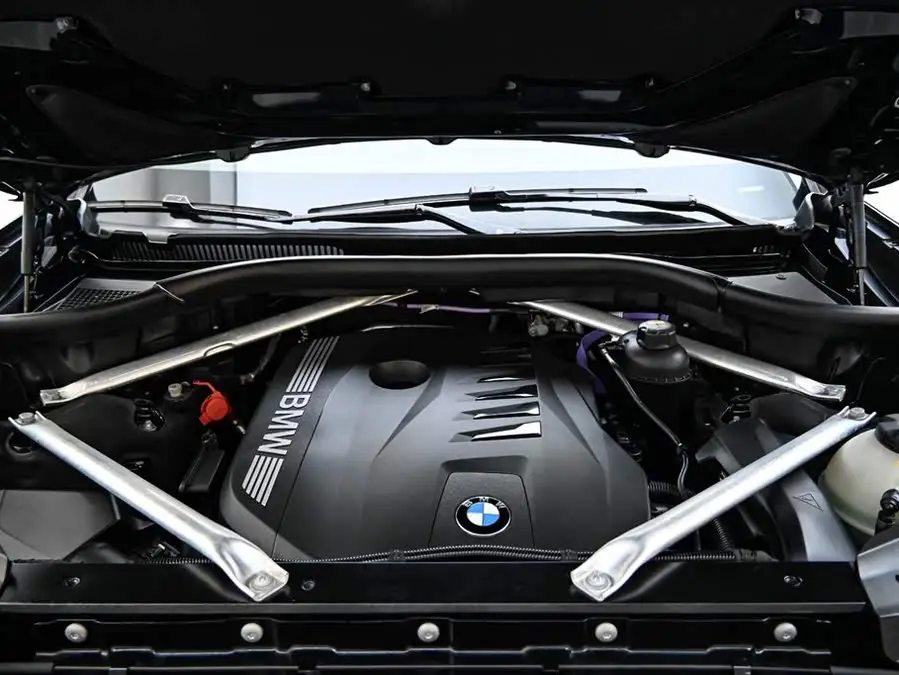 BMW X7 2023 xDrive40i M Sport Package