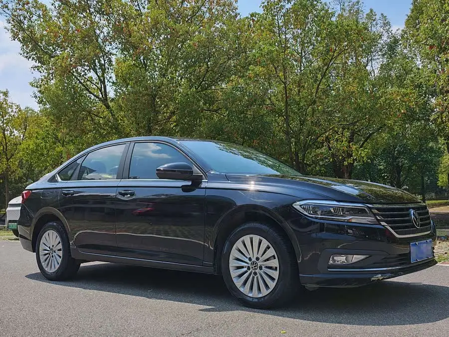 Lavida 2021 280TSI DSG Comfort Edition