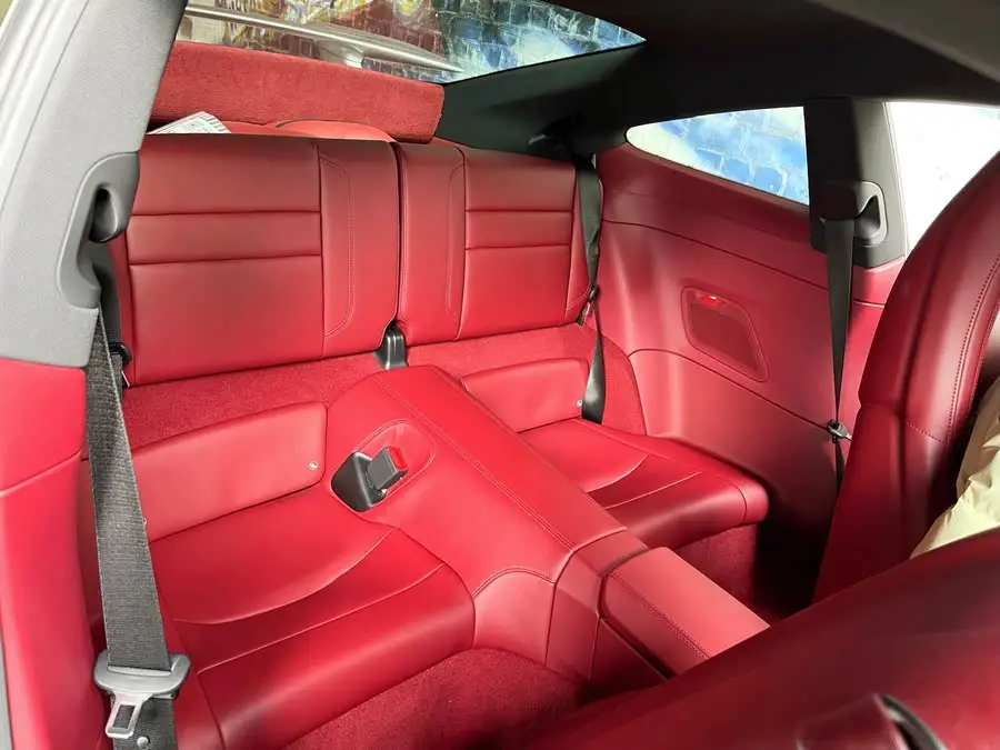 Porsche 911 2020 Carrera 3.0T