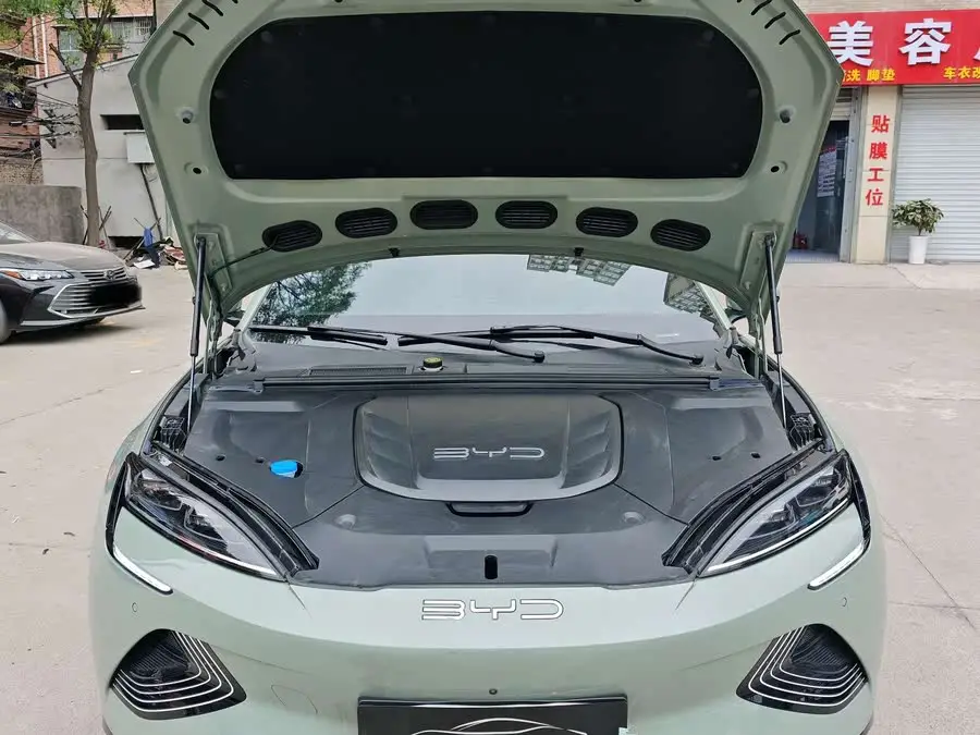 Sealion 2024 Honor Version Performance Edition 700km