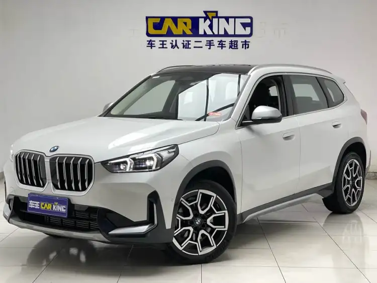 BMW X1 2023 sDrive25Li X Design Package