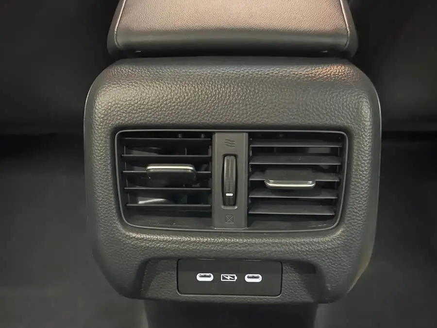 Honda HR-V 2023 240TURBO Sport Version