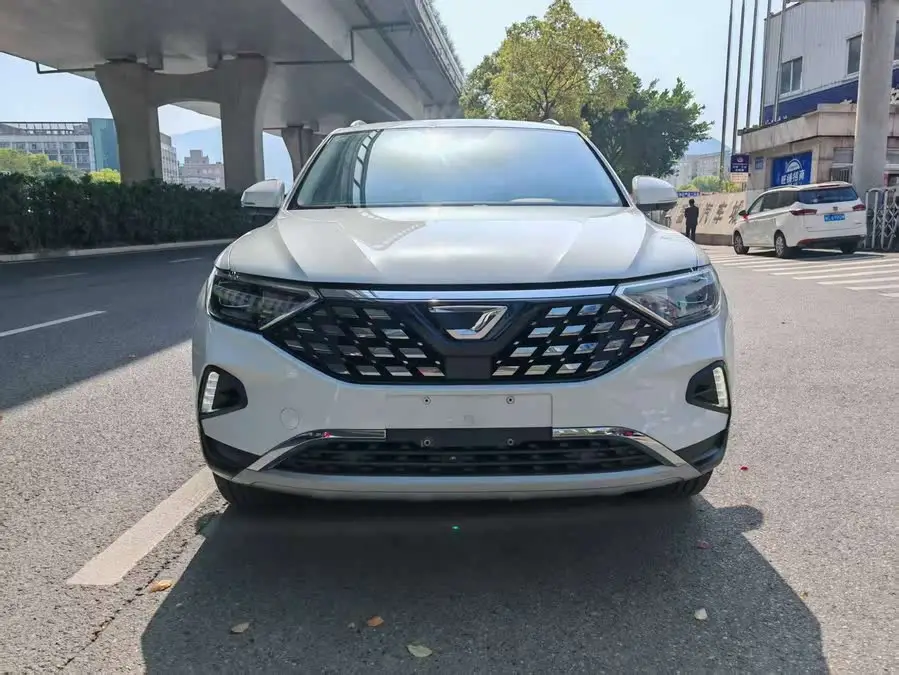 Jetta VS7 2020 Model 1.4T Automatic Thirty-Year Edition