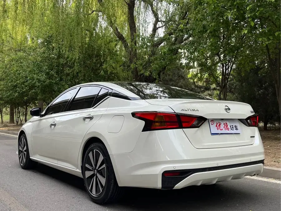 Tianlai 2021 2.0L XL Upper AD1 Intelligent Navigation Edition