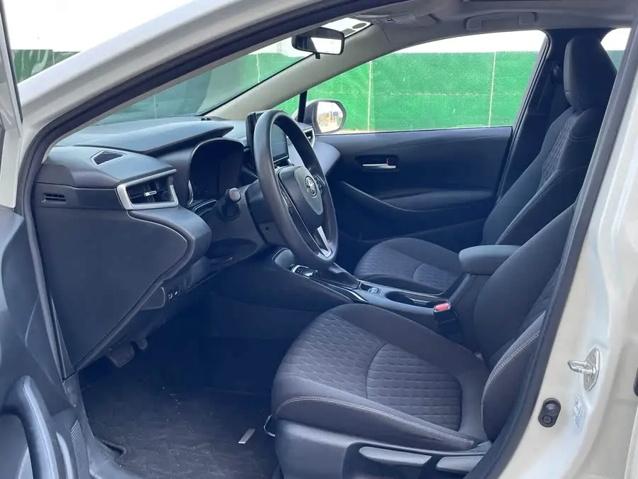 أسد آسيا 2021 الإصدار الأساسي 2.0L