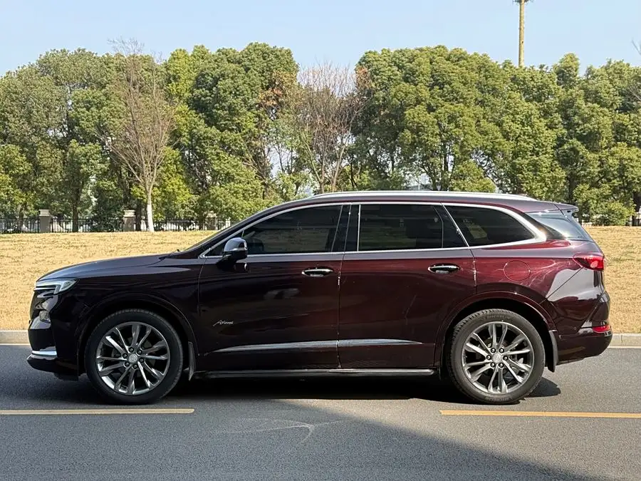 2020 بايك إنكلاف أيفينير 28T دبل