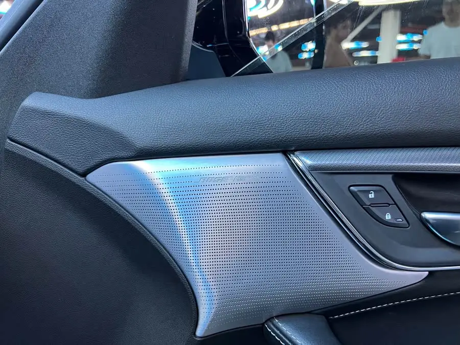 كاديلاك CT5 2022 28T بريميوم