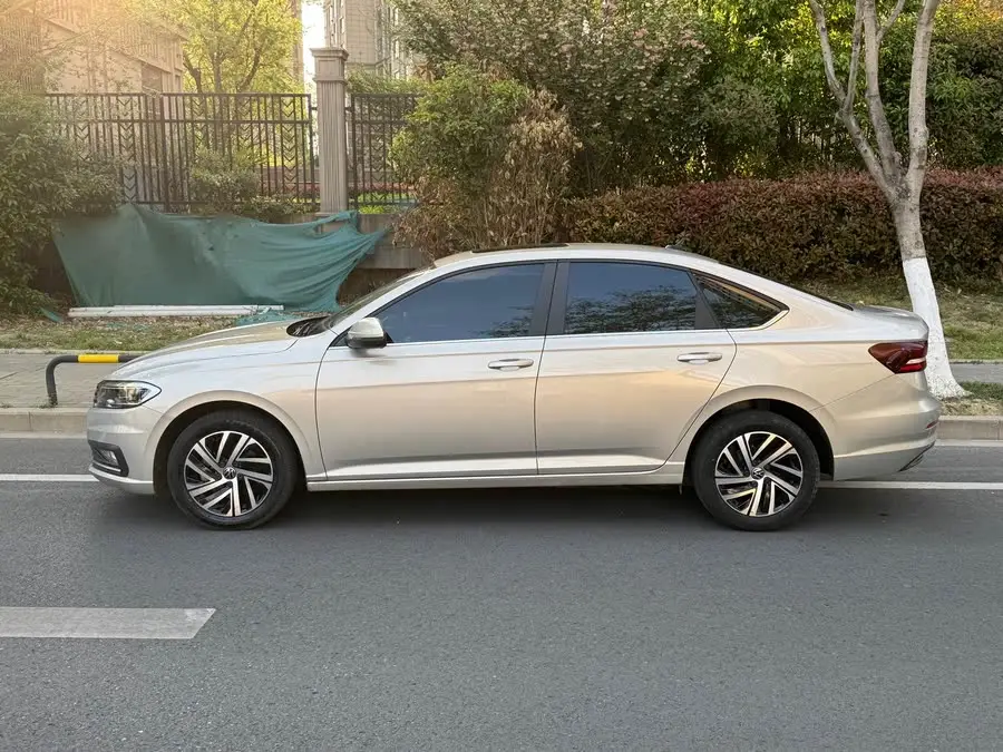 لافيدا 2022 280TSI DSG نسخة الراحة