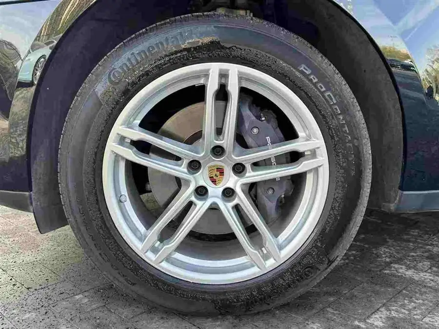 2024 ماكان ماكان 2.0T