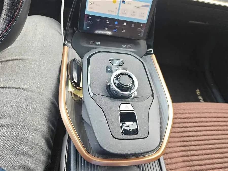 Toyota bZ3 2023 Model 517km Elite PRO