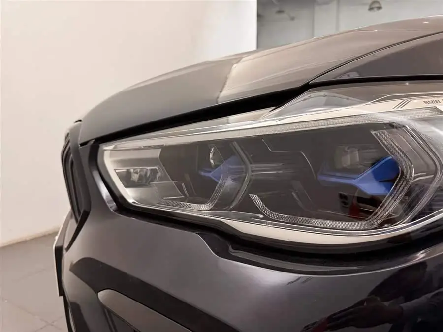 BMW X6 2022 xDrive40i Luxury M Sport Package