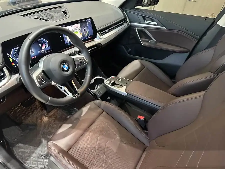 BMW X1 2023 sDrive25Li M Sport Package