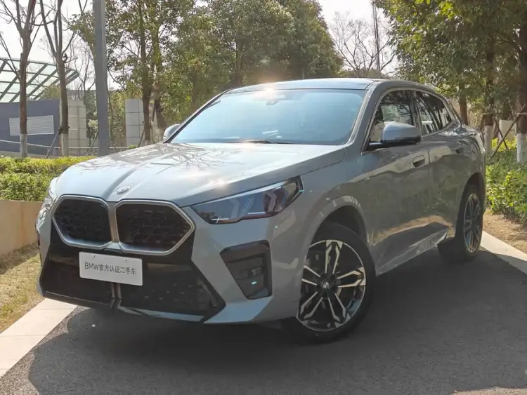 BMW X2 (Imported) 2024 sDrive25i M Sport Package