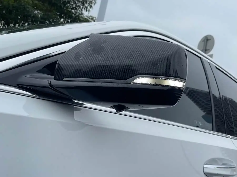 Cadillac CT5 2021 28T Luxury