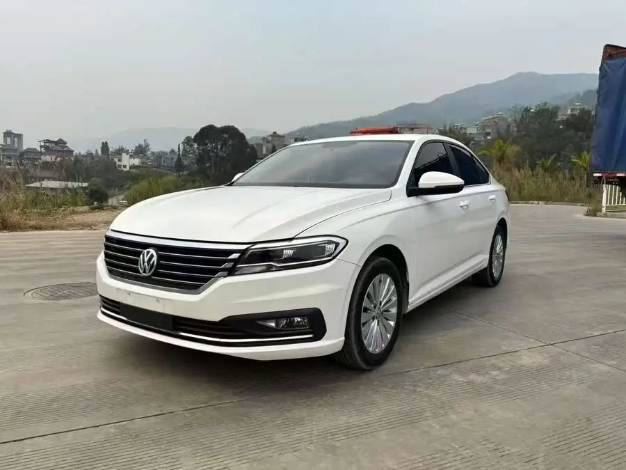 Volkswagen Lavida 2019 280TSI DSG Comfort Version National VI