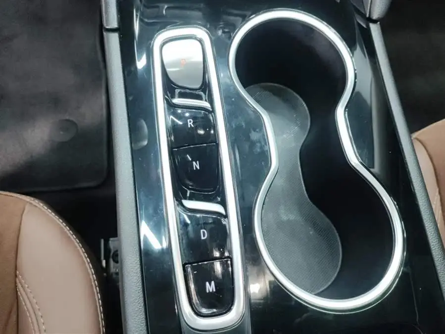 بيوك ريجال 2024 28T نسخة الاستمتاع