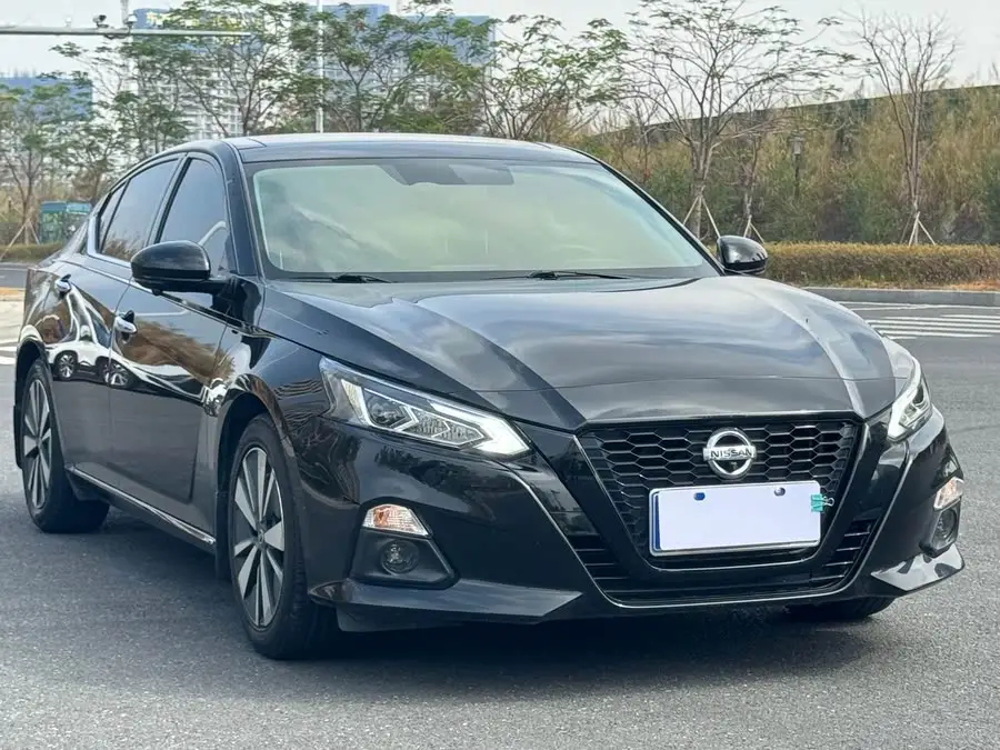 تينلاي 2021 2.0L XL إصدار الراحة