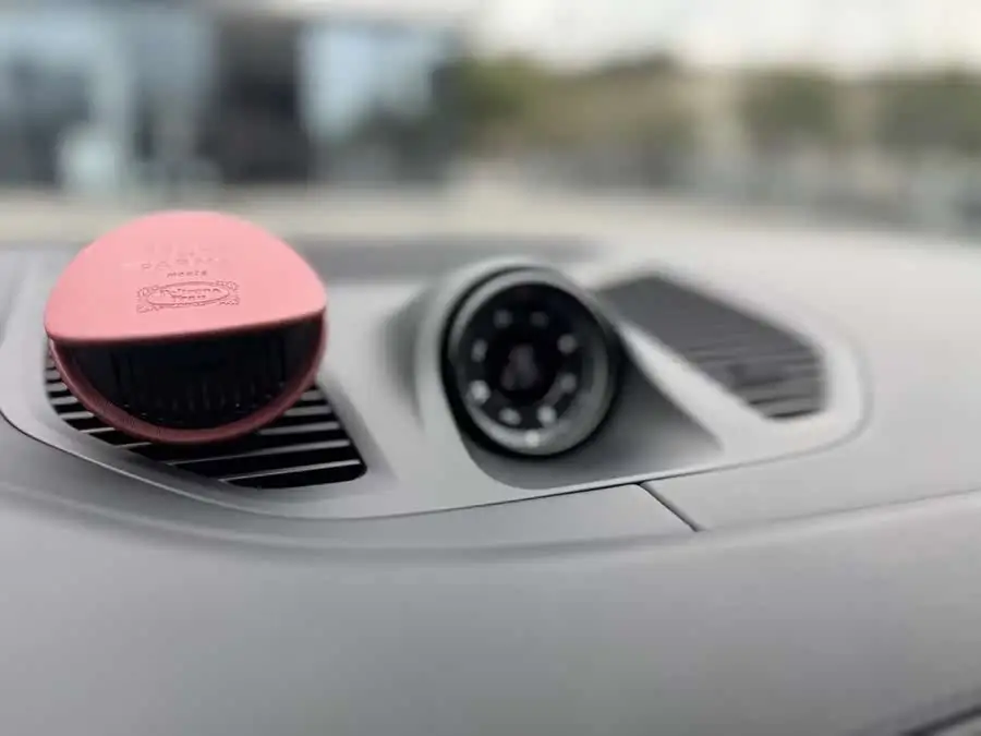 2024 Cayenne Cayenne 3.0T