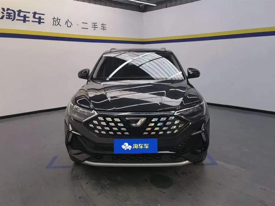 Jetta VS5 2022 Model 280TSI Automatic High Gloss Enjoyment Type