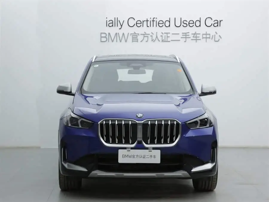 BMW X1 2023 xDrive25Li X Design Package