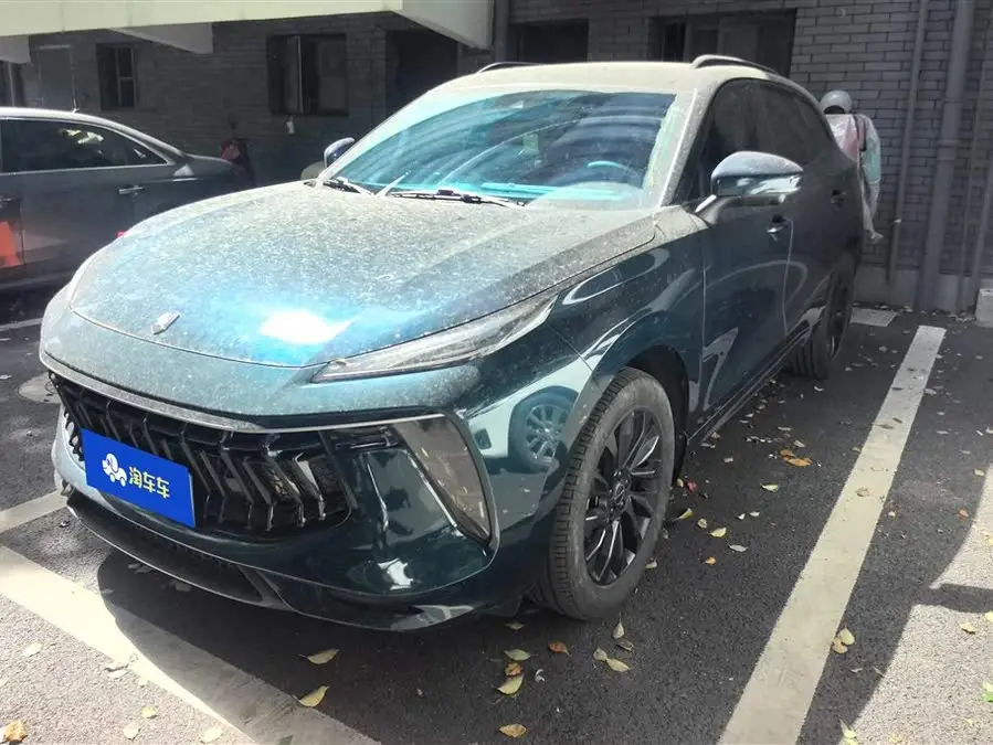 Windlink T5 EVO 2021 1.5TD DCT Star Edition