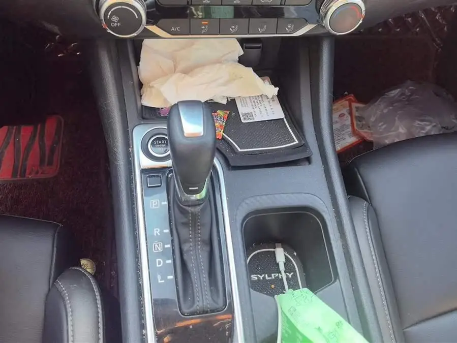 2020 نيسان سيلفي فايس ليفت 1.6 لتر XL CVT نسخة الاستمتاع