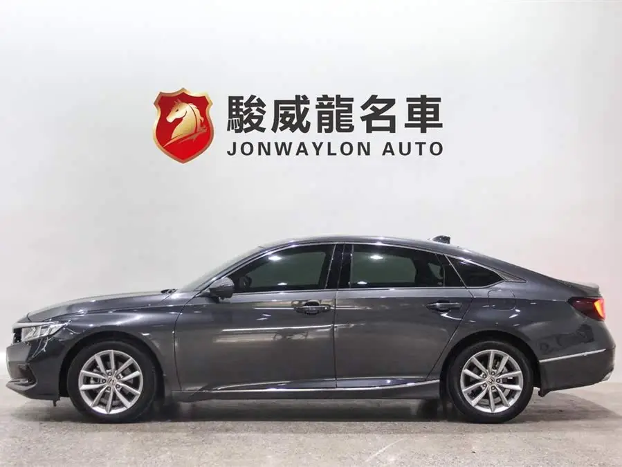 Accord 2022 260TURBO Luxury Edition