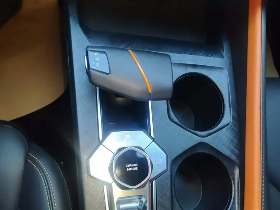 Changan UNI-V 2022 1.5T Premium