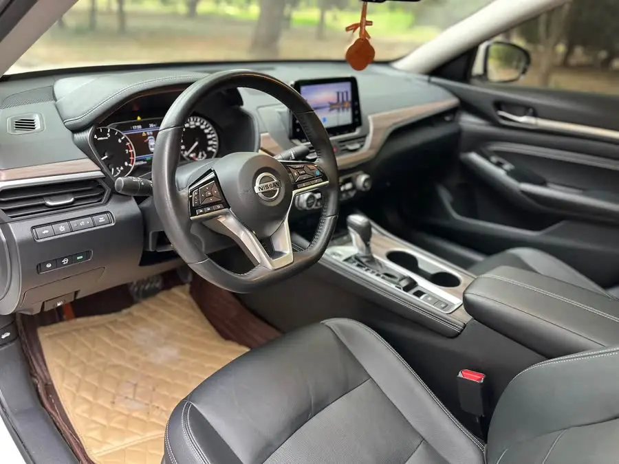 Tianlai 2021 2.0L XL Upper AD1 Intelligent Navigation Edition