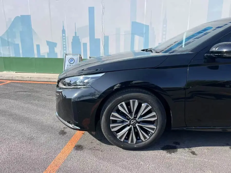 Tianlai 2022 2.0L XL-TLS Enjoy Edition