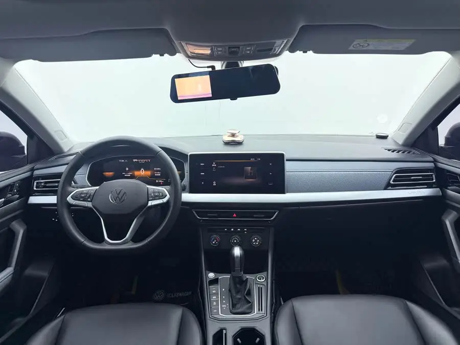 LAVIDA 2023 280TSI DSG Full Version