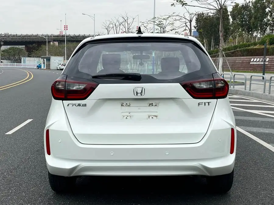 فيتو 2021 1.5L CVT潮享版