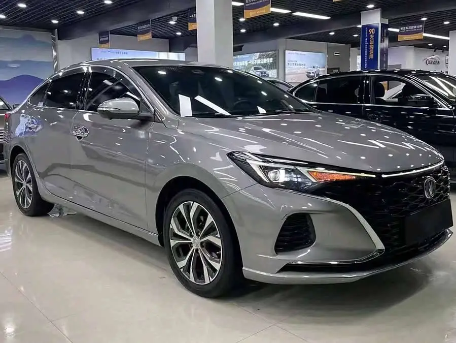 إيدونغ 2020 بلس بلو ويلي NE 1.4T GDI DCT بريميوم