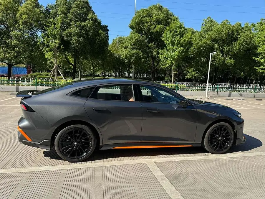 Changan UNI-V 2024 1.5T Premium Sports Edition