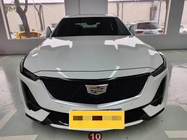 كاديلاك CT5 2021 28T بلاتينيوم