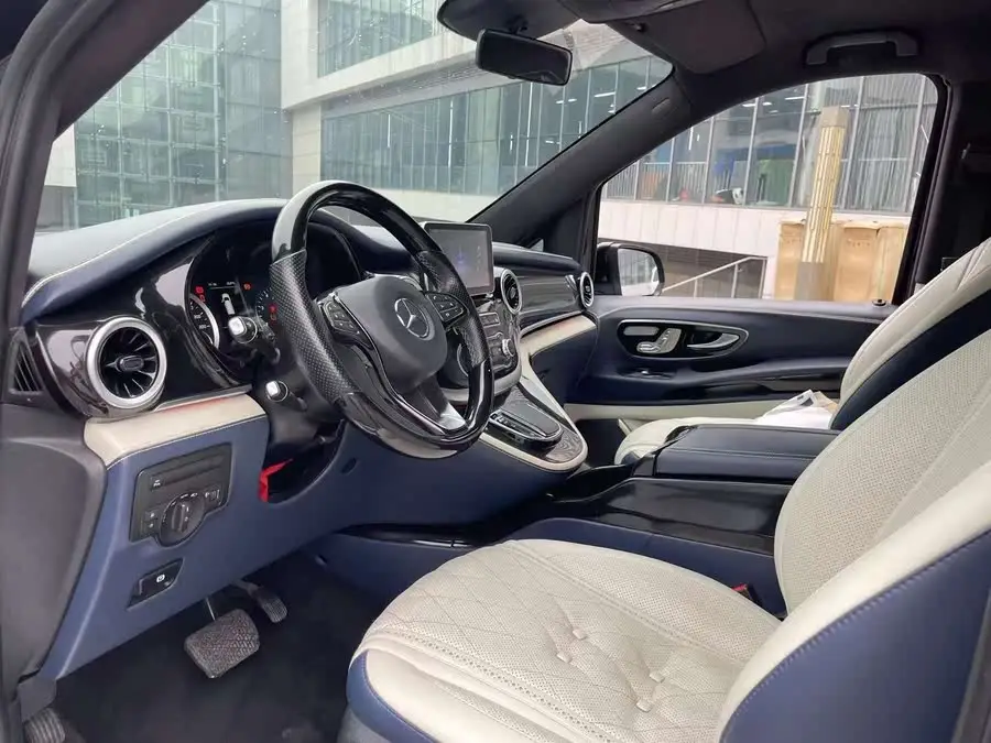 فيتو 2018 2.0T النسخة التجارية الوطنية VI