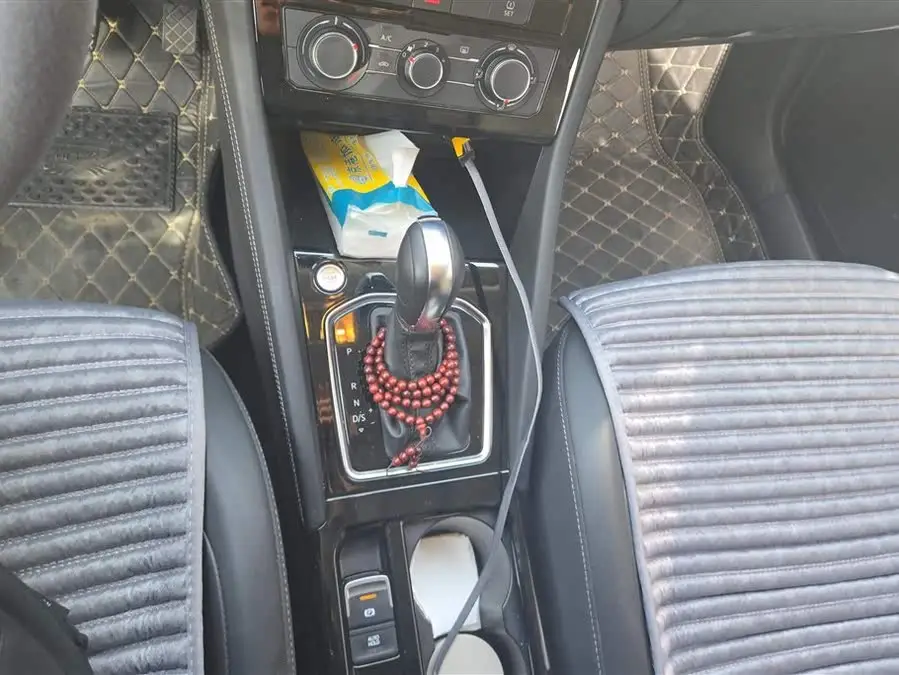 Jetta VS5 2022 280TSI Automatic High Gloss Enjoyment Edition