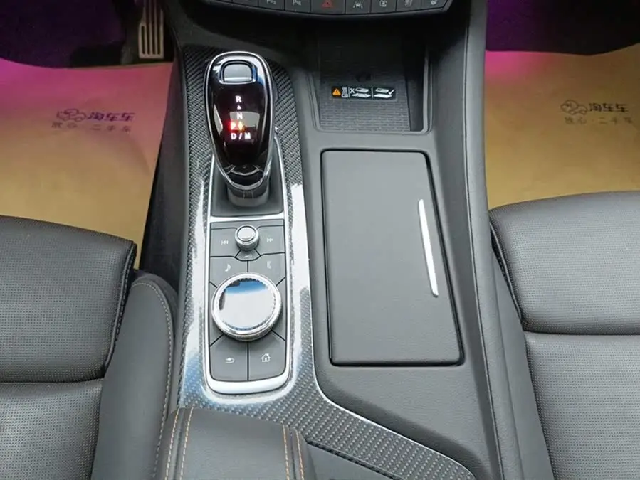 Cadillac CT5 2023 28T Platinum