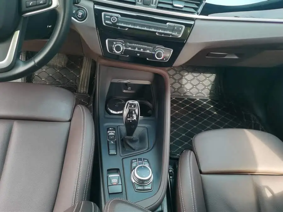 BMW X1 2020 sDrive20Li Fashion Edition