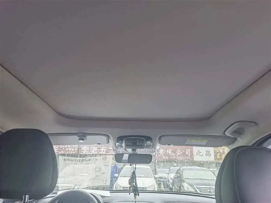 توسان 2021 توسان L 1.5T DCT GLX النسخة النخبوية