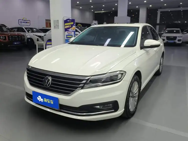 Lavida 2021 1.5L Automatic Comfort Version