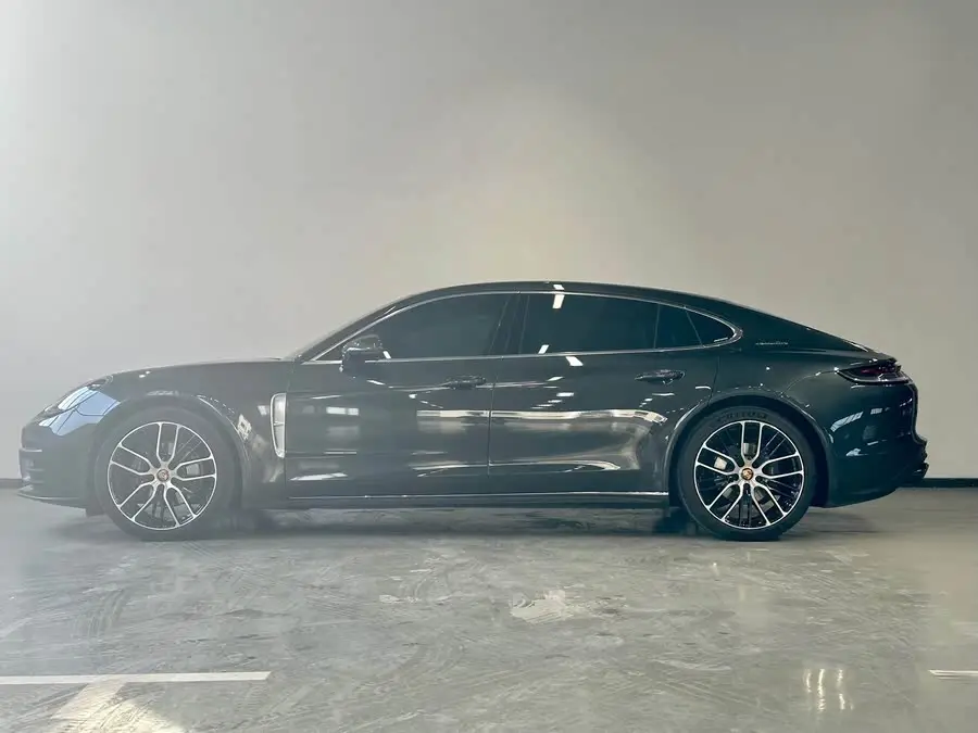 2023 Panamera Panamera 4 Executive Long Version 2.9T
