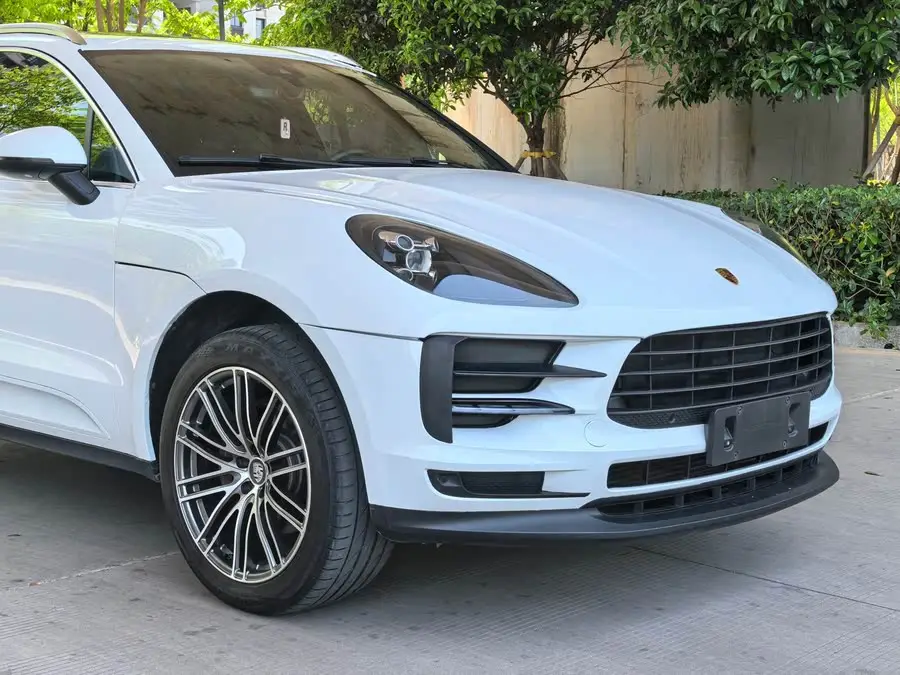 2020 Macan Macan 2.0T