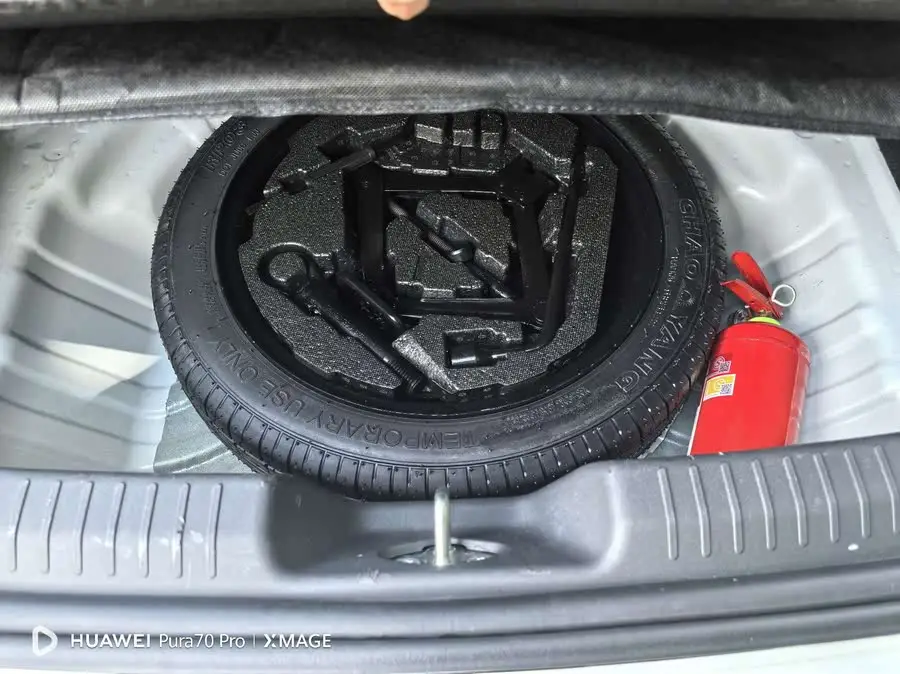 Changan UNI-V 2022 1.5T Premium