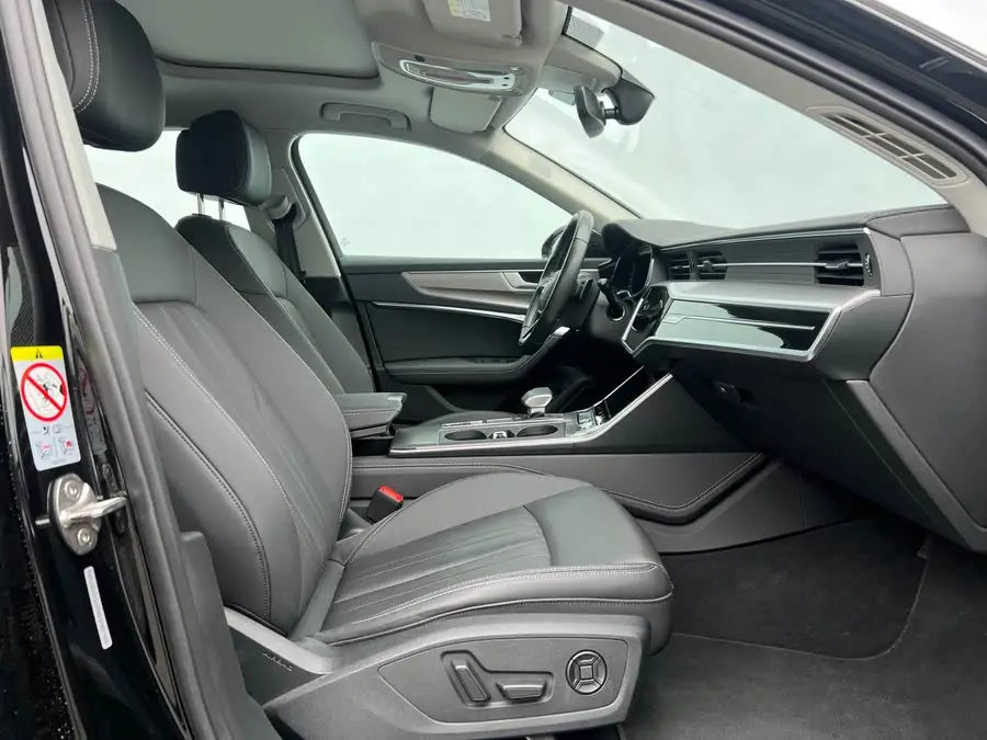 Audi A6 (Imported) 2024 Allroad Quattro 55 TFSI Luxury Off-Road Model